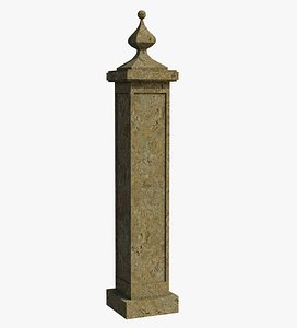 Arab Column
