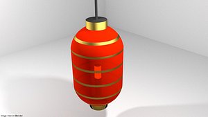 3D model 2 light