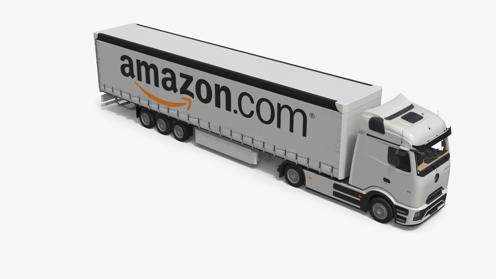 3D Mercedes Electric Truck with Amazon Trailer model https://p.turbosquid.com/ts-thumb/Fy/zQPqEN/RP/mercedes_electric_truck_with_amazon_trailer_360/jpg/1750399489/1920x1080/turn_fit_q99/d5dff88be9e1aa93823662a2e36bd227b14eb445/mercedes_electric_truck_with_amazon_trailer_360-1.jpg