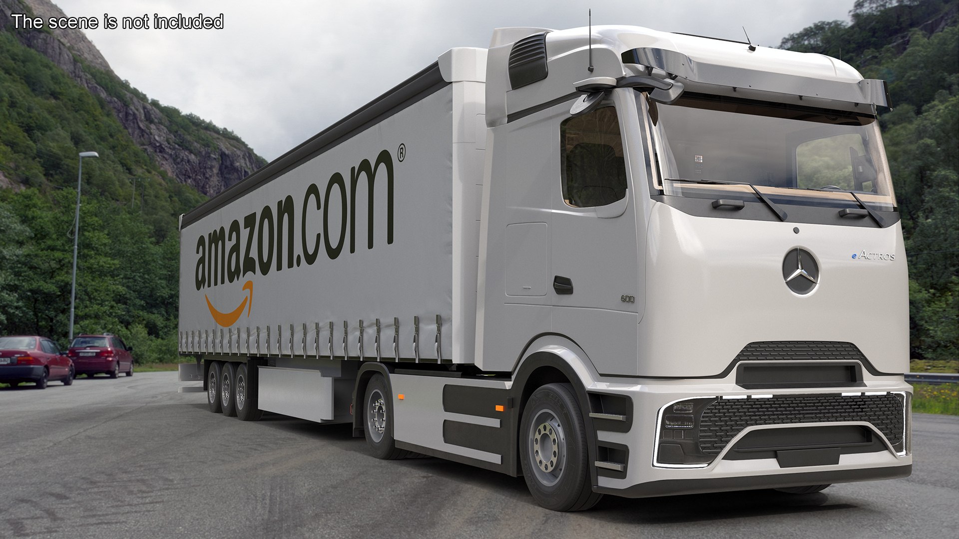 3D Mercedes Electric Truck with Amazon Trailer model https://p.turbosquid.com/ts-thumb/Fy/zQPqEN/ZU/mercedes_electric_truck_with_amazon_trailer_004/jpg/1750399655/1920x1080/fit_q87/4c513eb8ad3d3736478200b642318df4e24db6f8/mercedes_electric_truck_with_amazon_trailer_004.jpg