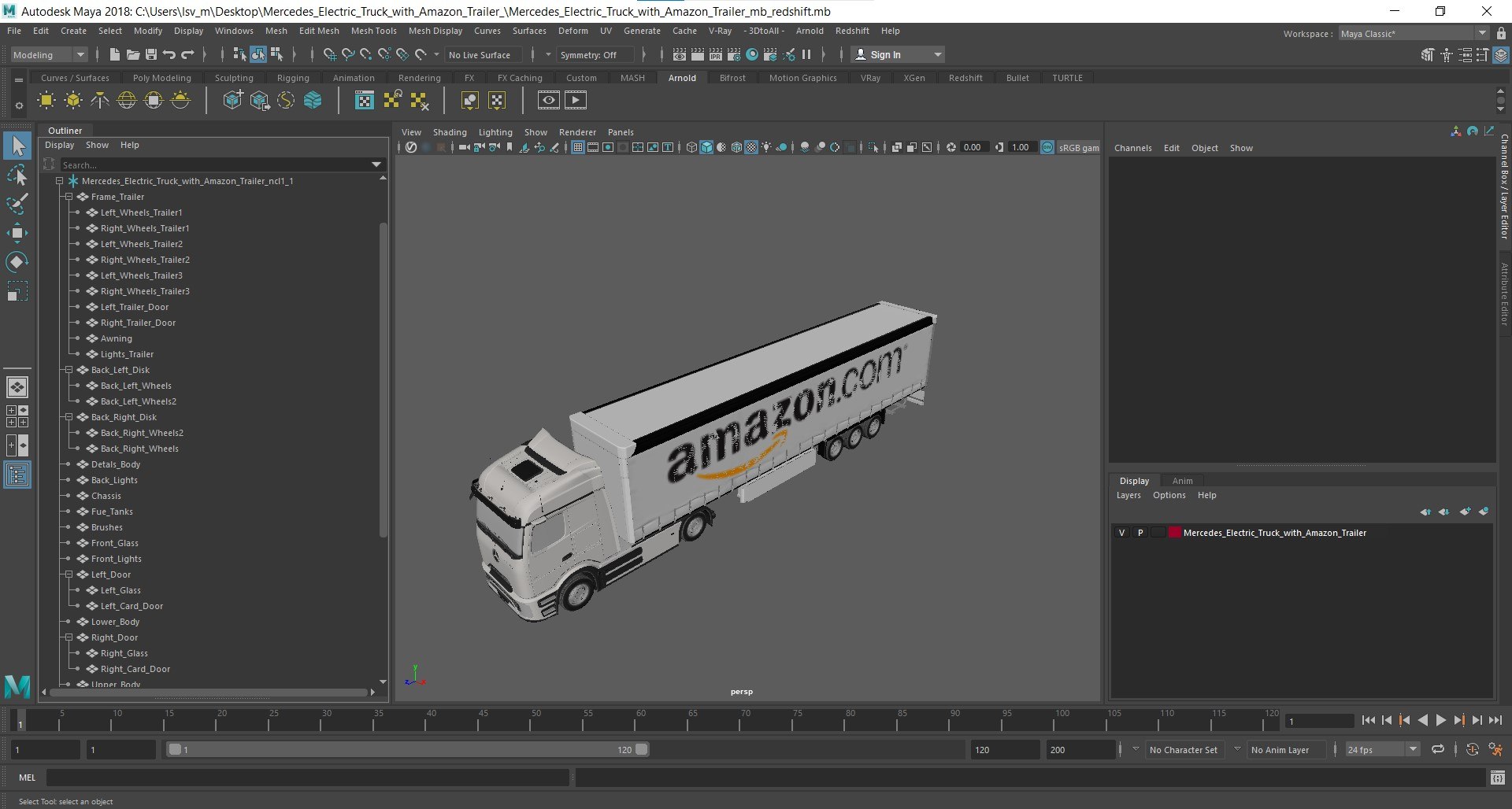 3D Mercedes Electric Truck with Amazon Trailer model https://p.turbosquid.com/ts-thumb/Fy/zQPqEN/bF/mercedes_electric_truck_with_amazon_trailer_1002/jpg/1750399765/1920x1080/fit_q87/c6a4053d935b71c3a528a972e9714d815e7a963b/mercedes_electric_truck_with_amazon_trailer_1002.jpg