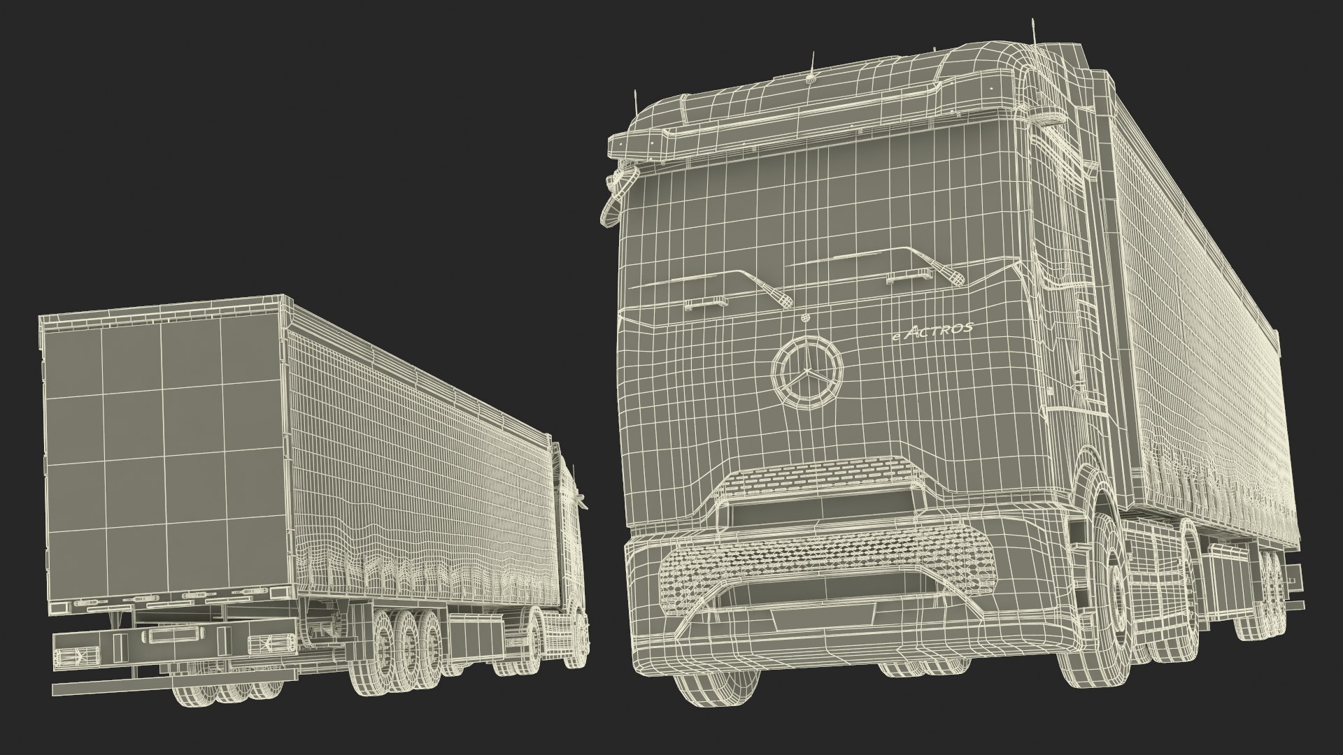 3D Mercedes Electric Truck with Amazon Trailer model https://p.turbosquid.com/ts-thumb/Fy/zQPqEN/jK/mercedes_electric_truck_with_amazon_trailer_029/jpg/1750399733/1920x1080/fit_q87/0cf91bebe09cecd68f0e2dca20ff435fbcca6f35/mercedes_electric_truck_with_amazon_trailer_029.jpg