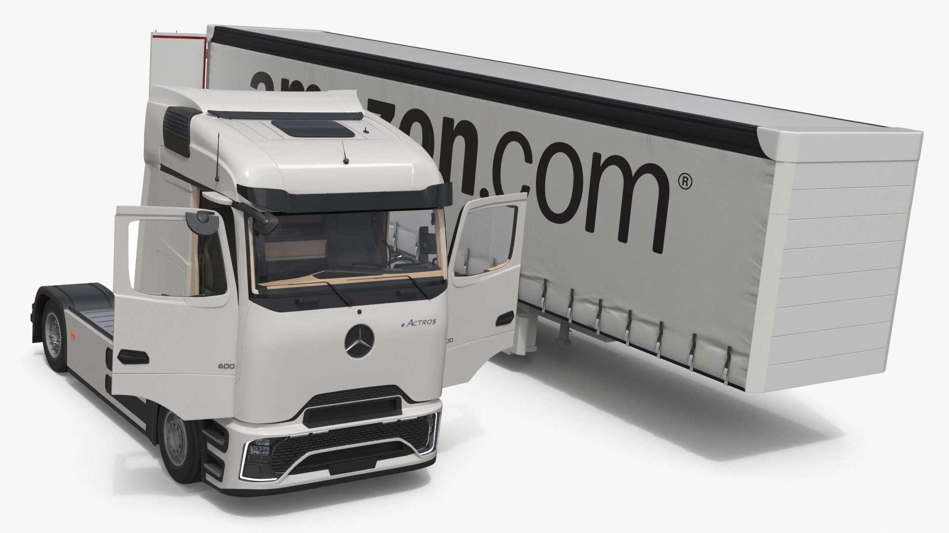 3D Mercedes Electric Truck with Amazon Trailer model https://p.turbosquid.com/ts-thumb/Fy/zQPqEN/jm/mercedes_electric_truck_with_amazon_trailer_019/jpg/1750399702/1920x1080/fit_q87/d0b717ebc2c1bf57f3c377d5a3fd9efb3d441217/mercedes_electric_truck_with_amazon_trailer_019.jpg