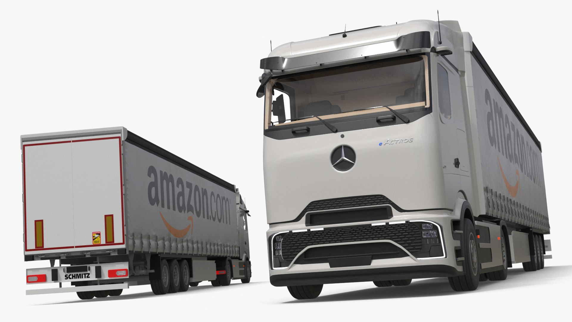 3D Mercedes Electric Truck with Amazon Trailer model https://p.turbosquid.com/ts-thumb/Fy/zQPqEN/qL/mercedes_electric_truck_with_amazon_trailer_012/jpg/1750399681/1920x1080/fit_q87/dbdcb687a37e61e4307dbe88e53bc0e30708ce62/mercedes_electric_truck_with_amazon_trailer_012.jpg