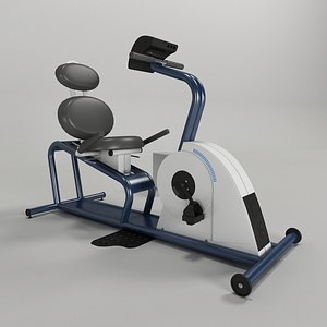 tcp - bicicleta 3ds