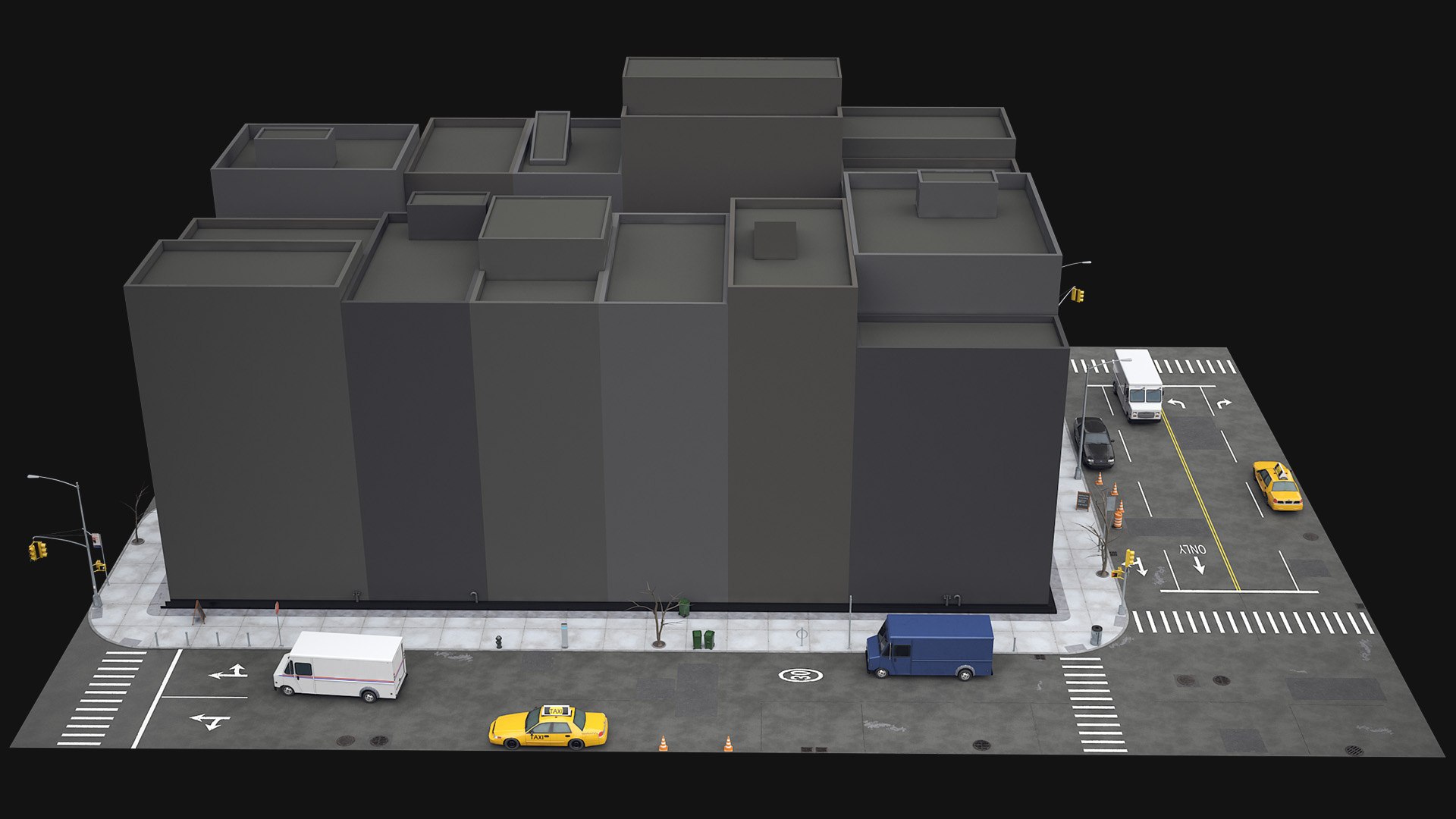 Modular City Streets 3D model https://p.turbosquid.com/ts-thumb/Fz/1O8hNU/Fr/02b/jpg/1775101305/1920x1080/fit_q87/865b4875d1606d20d1a7e0f6731001a2aa919855/02b.jpg