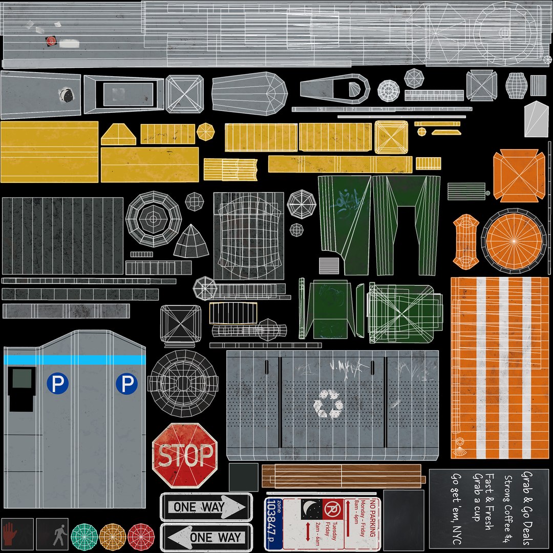 Modular City Streets 3D model https://p.turbosquid.com/ts-thumb/Fz/1O8hNU/WB/25/jpg/1775101328/1920x1080/fit_q87/765c4ca4ec2c762d8cf7384cd07a0fc84c9590b0/25.jpg