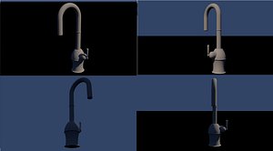 3D tap