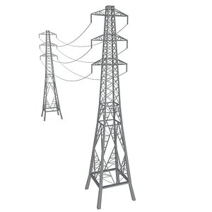 Electric Tower