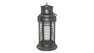 3D Candle Lantern model