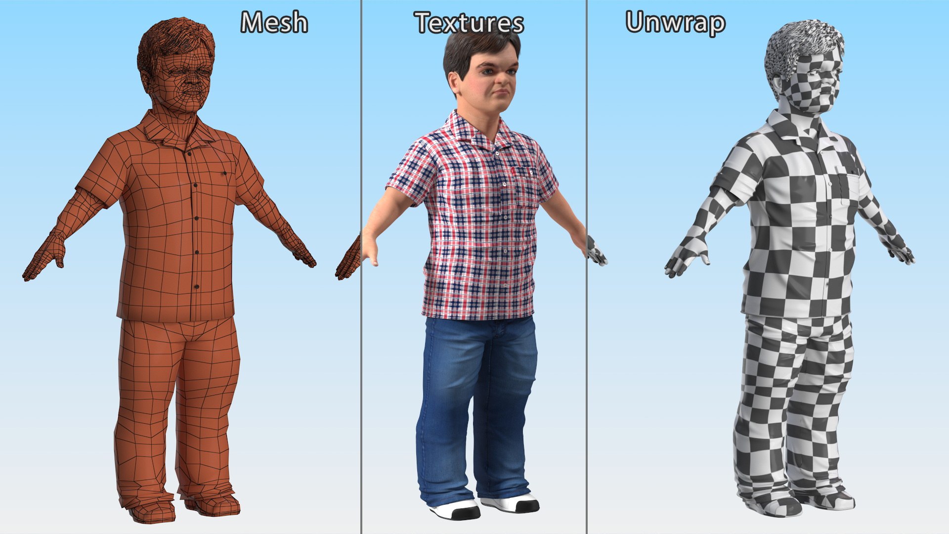 3D Dwarf Man Wearing Casual Clothes A-pose model https://p.turbosquid.com/ts-thumb/Fz/50C4G7/0y/dwarfmanwearingcasualclothesapose3dmodel012/jpg/1712260367/1920x1080/fit_q87/ca31b5cd9e16efa2768490660a36bd5d14714f1f/dwarfmanwearingcasualclothesapose3dmodel012.jpg