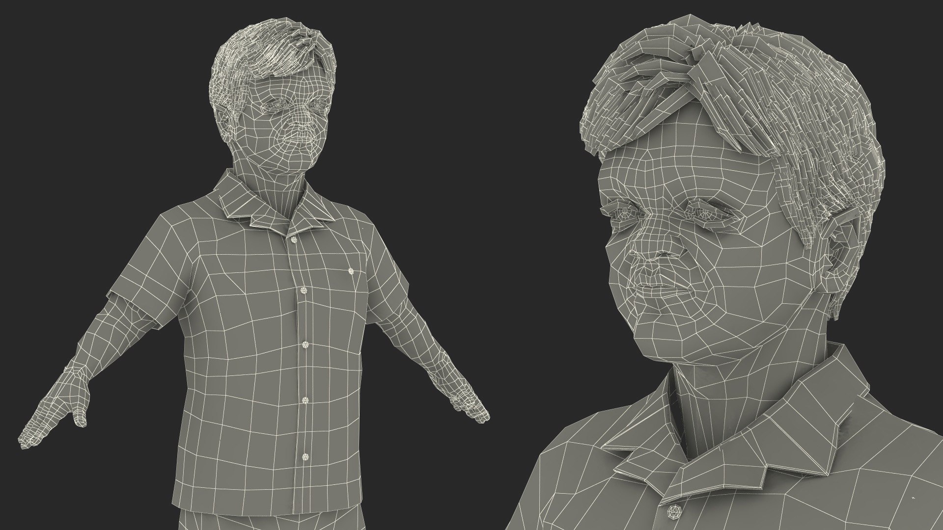 3D Dwarf Man Wearing Casual Clothes A-pose model https://p.turbosquid.com/ts-thumb/Fz/50C4G7/1b/dwarfmanwearingcasualclothesapose3dmodel022/jpg/1712260419/1920x1080/fit_q87/c5d70c4301e49e0c5e4cd4c3763117fd0a51d449/dwarfmanwearingcasualclothesapose3dmodel022.jpg
