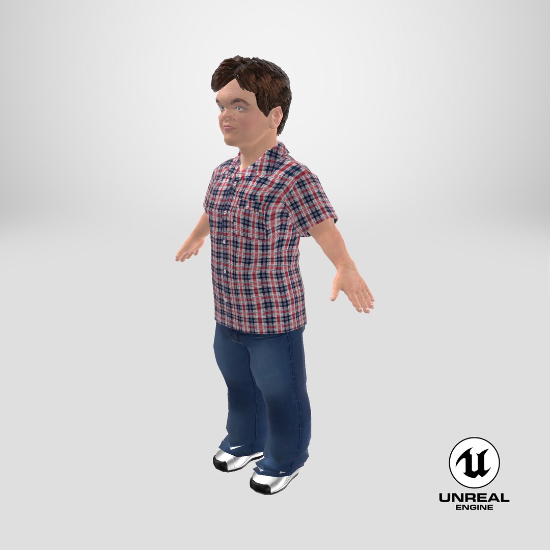 3D Dwarf Man Wearing Casual Clothes A-pose model https://p.turbosquid.com/ts-thumb/Fz/50C4G7/45/stemcell_unreal_render/png/1718268943/1920x1080/fit_q87/acbb420378c737c6b7c4b9e9f6b05f1b872aa341/stemcell_unreal_render.jpg