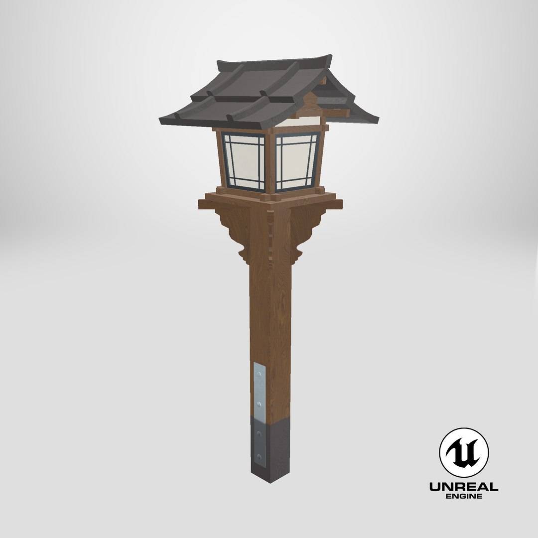 Asian Street Lamp 3D model https://p.turbosquid.com/ts-thumb/Fz/5YK7tZ/Fk/stemcell_unreal_render/png/1740561907/1920x1080/fit_q87/53295e89ce98eb5118a069f3379917cd2e5e0765/stemcell_unreal_render.jpg