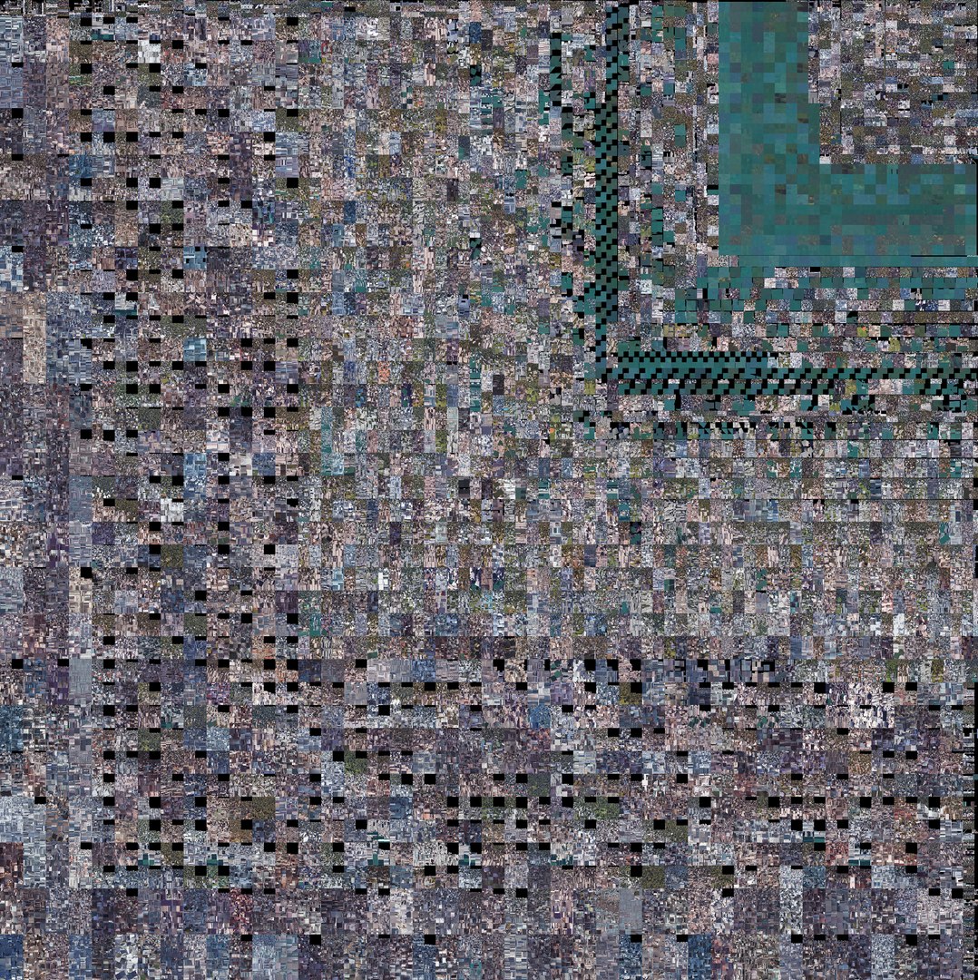 3D Seattle Downtown - TurboSquid 2347953