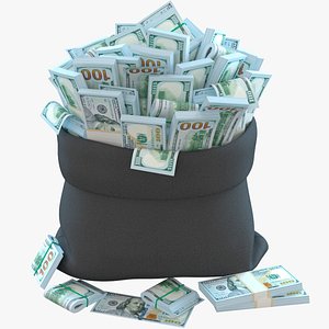 Money Bag