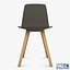 Alki Kuskoa chair