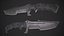 Huntsman Tactical Knife