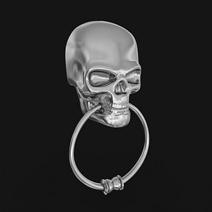 Door knocker
