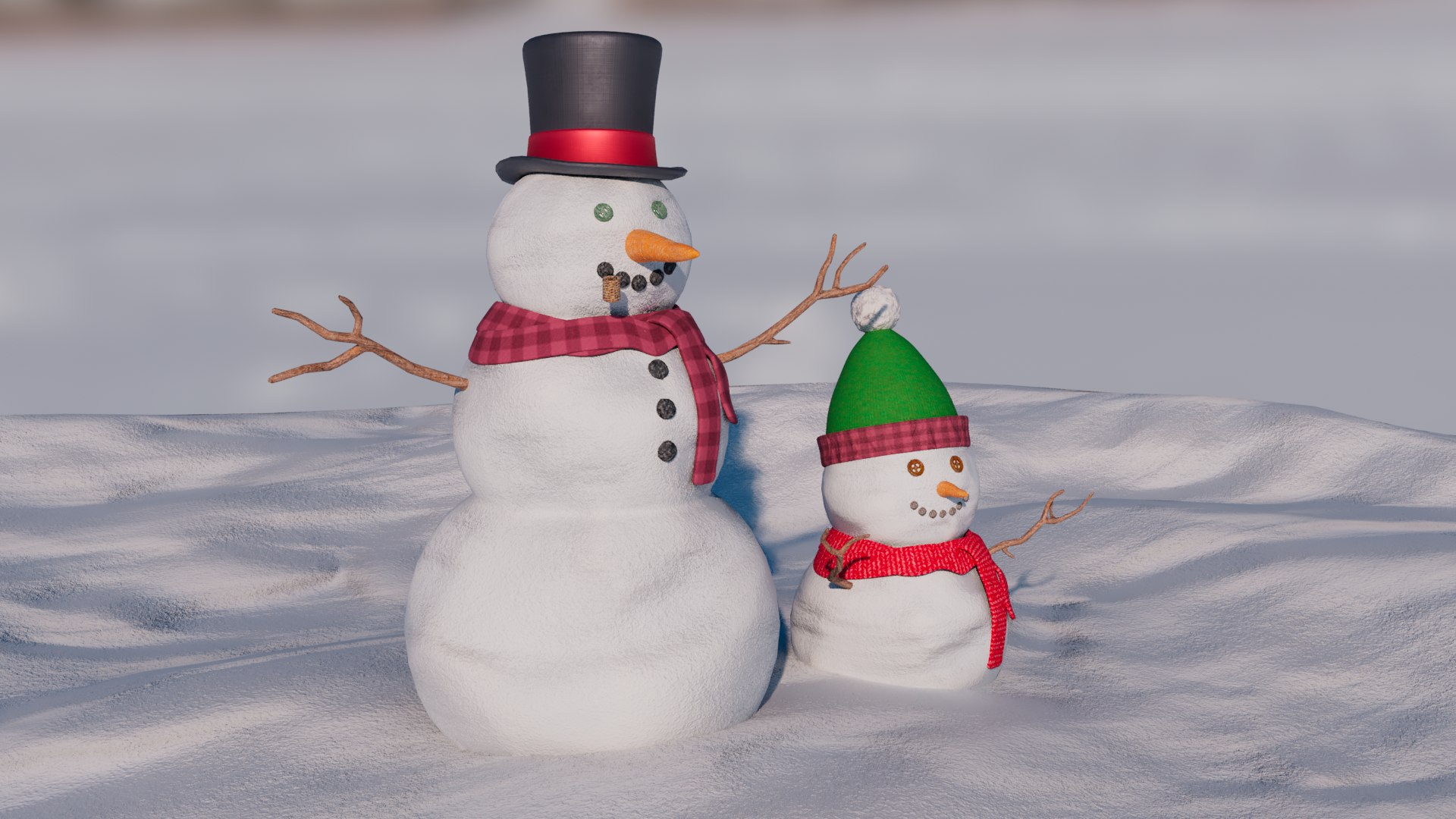 Snowman Kit 3D model https://p.turbosquid.com/ts-thumb/Fz/C5eZ87/TM/snowman_10005/png/1698552222/1920x1080/fit_q87/9212f0d45153e562dcde22c574ebe7192033e33d/snowman_10005.jpg