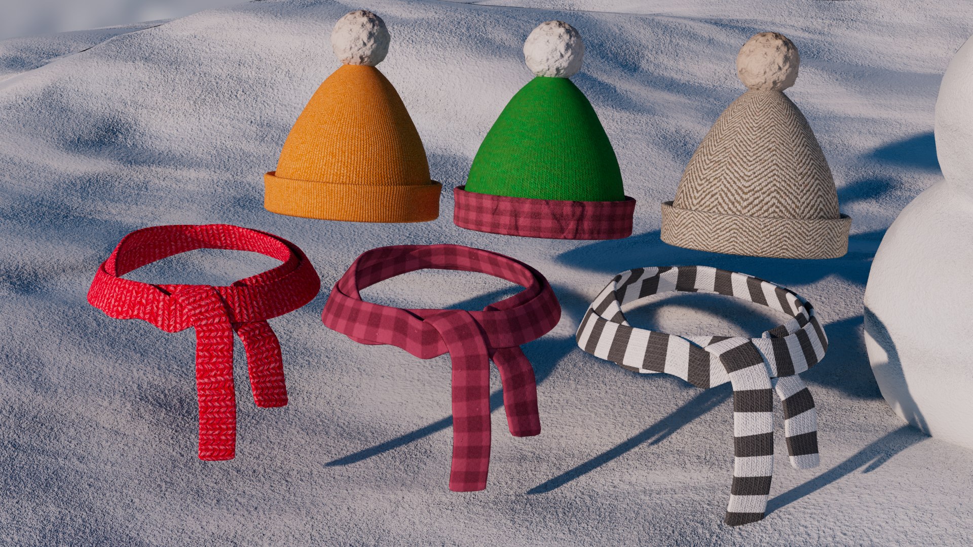 Snowman Kit 3D model https://p.turbosquid.com/ts-thumb/Fz/C5eZ87/g5/snowman_10003/png/1698552219/1920x1080/fit_q87/49c87379d8c125fc221a27b33014c83da8508b29/snowman_10003.jpg