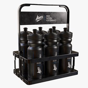 Sports bottle holder Avec