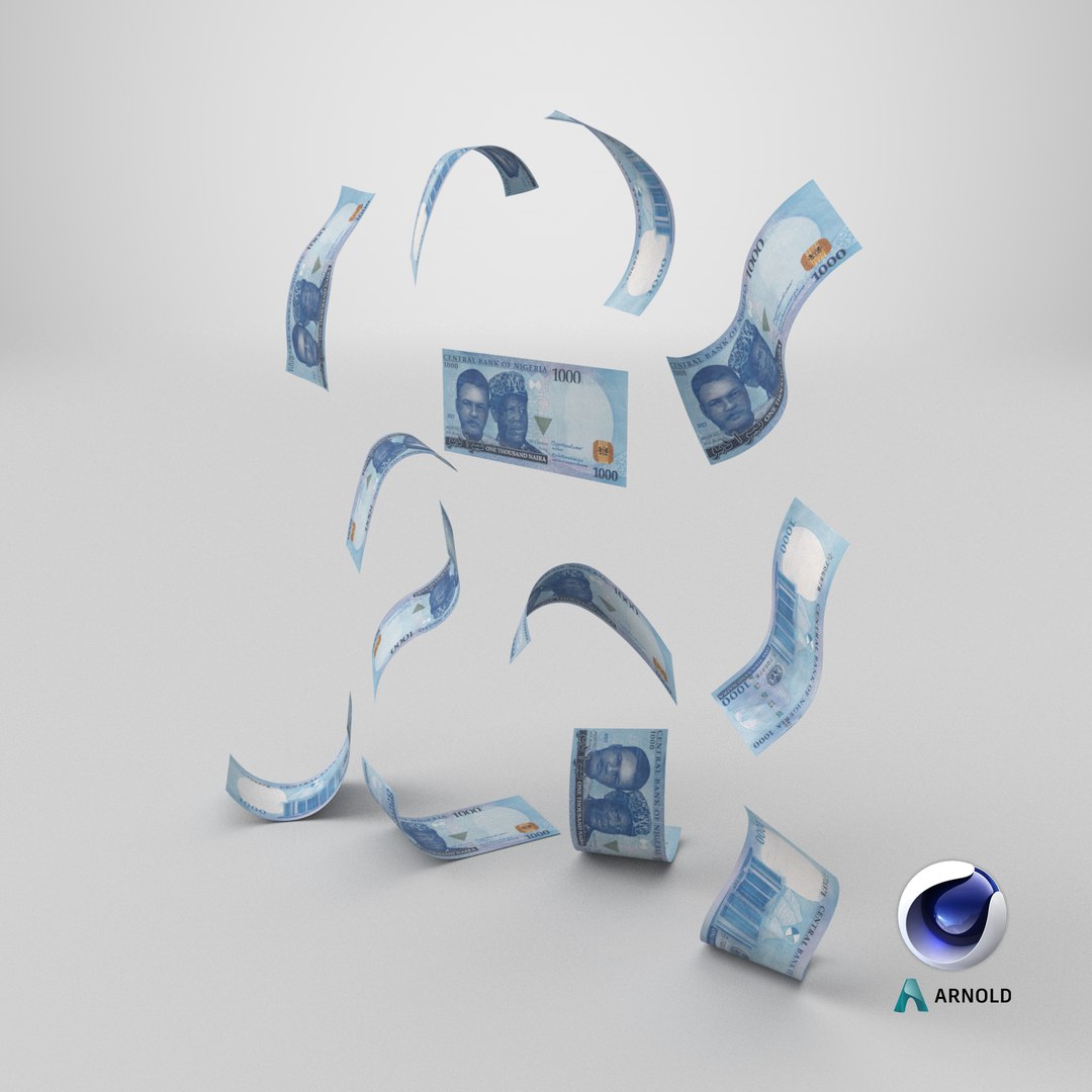 Nigeria 1000 Naira Falling Notes 3D https://p.turbosquid.com/ts-thumb/Fz/HONIhj/OV/stemcell_cinema_4d_arnold_render/png/1769147817/1920x1080/fit_q87/b5de7dd242eb0d3e9c7c64ead171c7c2a1ab49b6/stemcell_cinema_4d_arnold_render.jpg