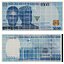 Nigeria 1000 Naira Falling Notes