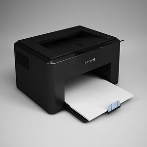 maya computer laser printer 16
