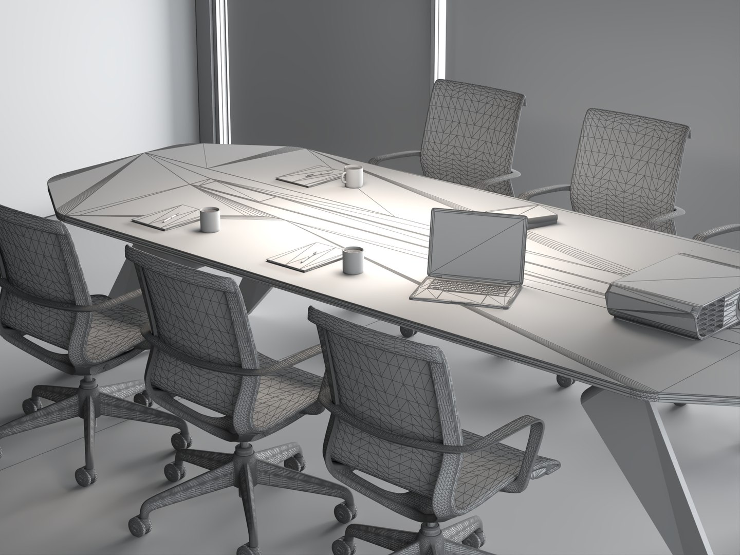 3D model Modern Conference Room Table and Chairs Office Set https://p.turbosquid.com/ts-thumb/Fz/MhRrm5/8Q/wire_002/jpg/1781493604/1920x1080/fit_q87/759729e5defbf8ee9676796dcb0369a5545a7efa/wire_002.jpg