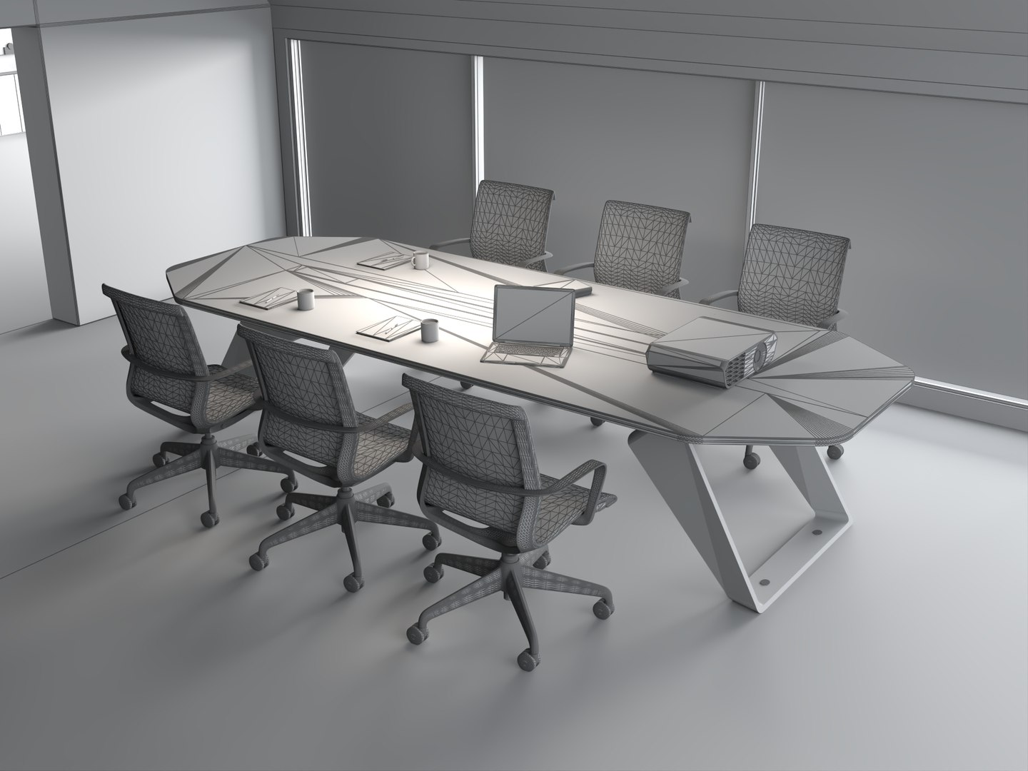 3D model Modern Conference Room Table and Chairs Office Set https://p.turbosquid.com/ts-thumb/Fz/MhRrm5/qY/wire_004/jpg/1781493606/1920x1080/fit_q87/49e9db9afb7550d630fc2fdaf960ce2edc0fb870/wire_004.jpg