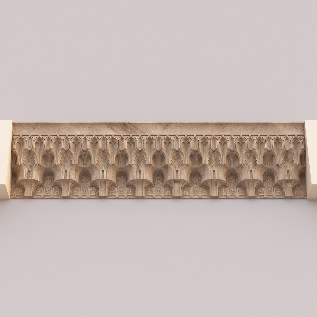 3D Classic Islamic Cornice https://p.turbosquid.com/ts-thumb/Fz/Q2vtaN/3o/preview_8/jpg/1775398755/1920x1080/fit_q87/183b87f544a9606f16cf3be2deea761e0cba4b78/preview_8.jpg