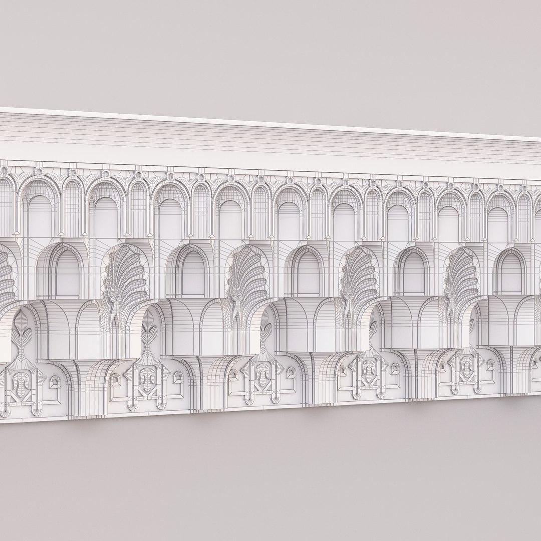 3D Classic Islamic Cornice https://p.turbosquid.com/ts-thumb/Fz/Q2vtaN/7Z/wireframe_3/jpg/1775398788/1920x1080/fit_q87/1519728646edf7ec21cfddf12c5e156ad8a86b3e/wireframe_3.jpg