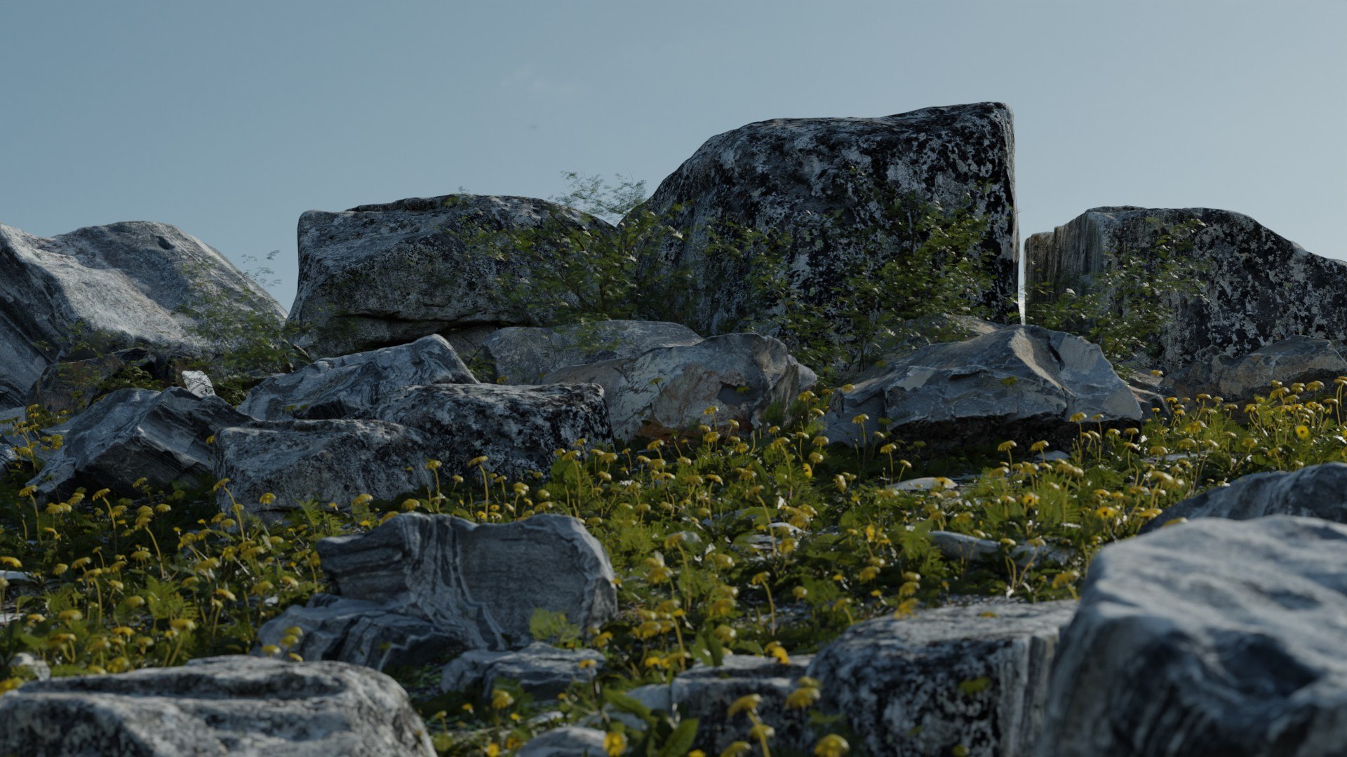3D model Simple Rock Pack https://p.turbosquid.com/ts-thumb/Fz/Qx0kEb/0P/preview/jpg/1689609024/1920x1080/fit_q87/08ddd57255bd9eee7fc7acaaaed0ed5fd28eb2d1/preview.jpg