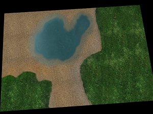 GolfCourse