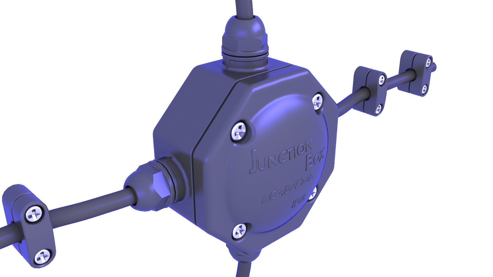 Electric Junctions v8 model https://p.turbosquid.com/ts-thumb/Fz/SE2nl9/1b/3d_electric_terminal_26_junction_box_1/jpg/1662890077/1920x1080/fit_q87/707e8df6f079647b3770f78d61bbc1a231b662e9/3d_electric_terminal_26_junction_box_1.jpg