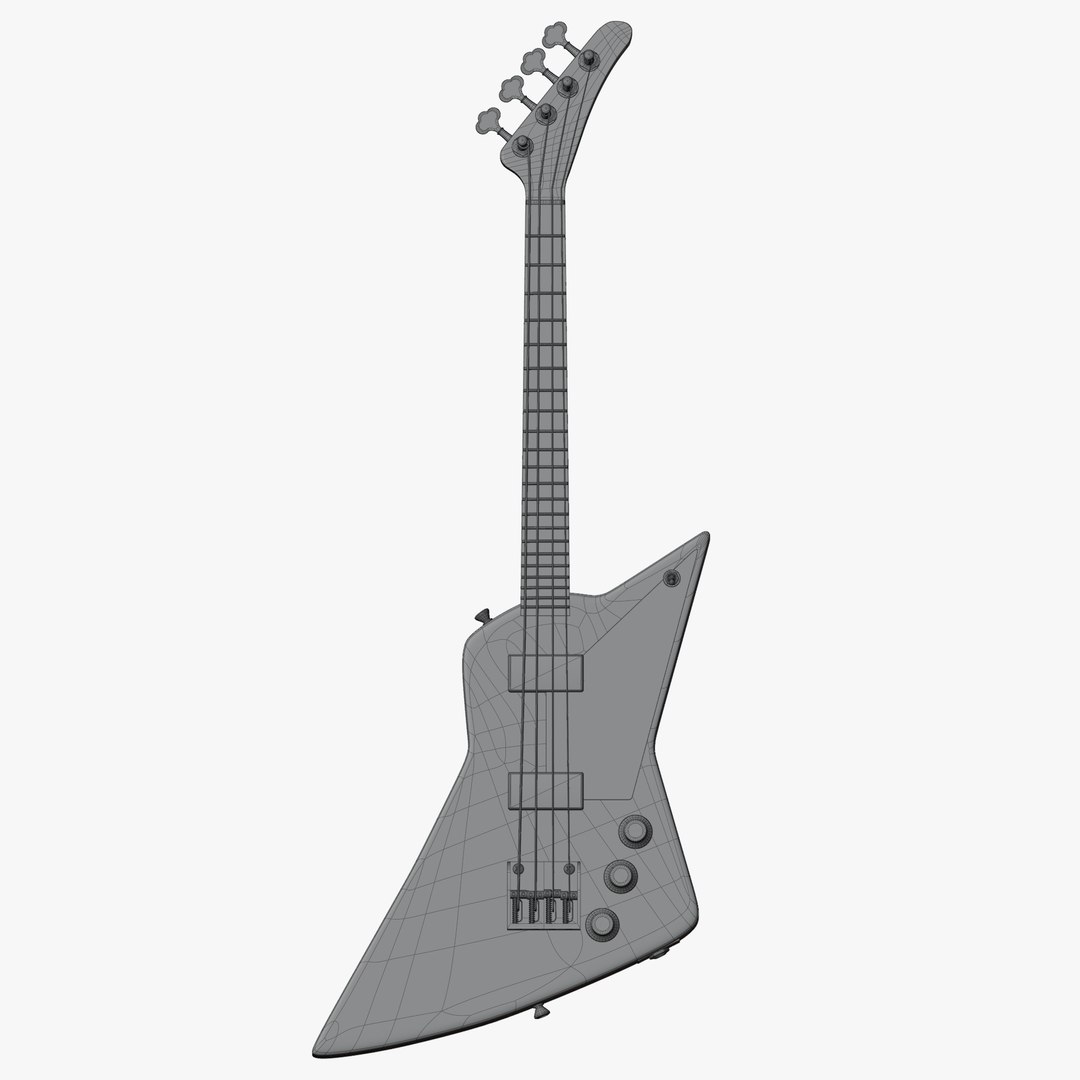 3D model Gibson Explorer Bass Guitar PBR https://p.turbosquid.com/ts-thumb/Fz/Veg6Cm/Fp/wireexplorer360onlybass01/png/1758123230/1920x1080/fit_q87/a31dc789c55760fd99ce332f736063dbee38778a/wireexplorer360onlybass01.jpg