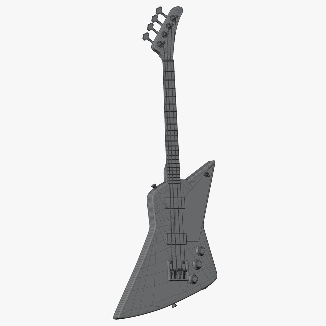 3D model Gibson Explorer Bass Guitar PBR https://p.turbosquid.com/ts-thumb/Fz/Veg6Cm/M6/wireexplorer360onlybass34/png/1758123234/1920x1080/fit_q87/068ad03fba76ac23b54f3b758029af888d0d43f7/wireexplorer360onlybass34.jpg