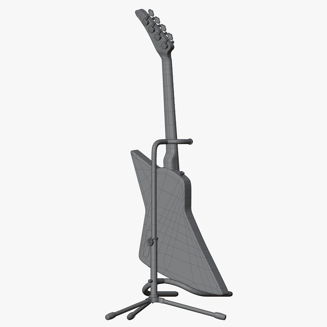 3D model Gibson Explorer Bass Guitar PBR https://p.turbosquid.com/ts-thumb/Fz/Veg6Cm/Rc/wireexplorer360allbass23/png/1758123229/1920x1080/fit_q87/cfa56afb728cdddf4e6195344308bb7c040c3f76/wireexplorer360allbass23.jpg
