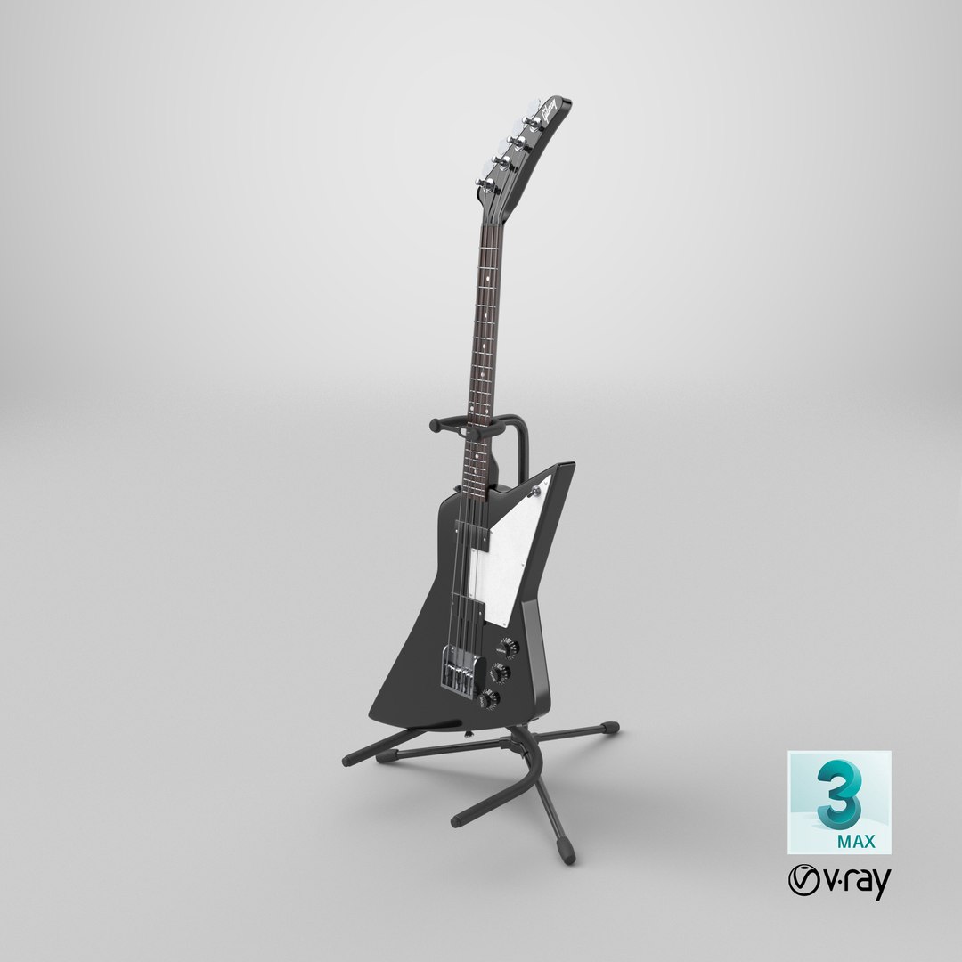 3D model Gibson Explorer Bass Guitar PBR https://p.turbosquid.com/ts-thumb/Fz/Veg6Cm/Yr/stemcell_max_vray_render/png/1778531144/1920x1080/fit_q87/72c6e95c5c68b7bfd99f6ebfea2ac57f7983d204/stemcell_max_vray_render.jpg