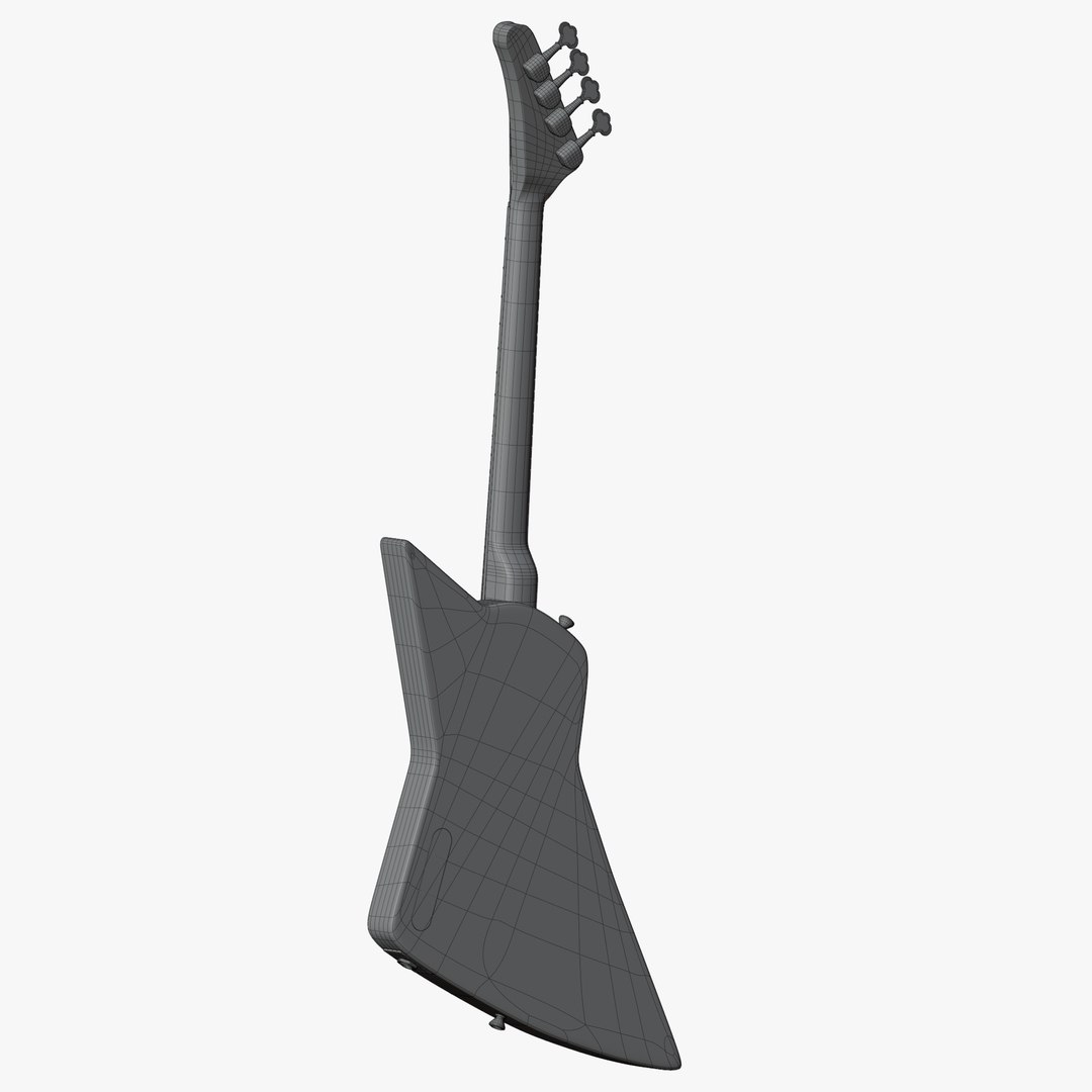 3D model Gibson Explorer Bass Guitar PBR https://p.turbosquid.com/ts-thumb/Fz/Veg6Cm/im/wireexplorer360onlybass15/png/1758123232/1920x1080/fit_q87/a0aab2ccd6a54749b00776e1290e141046537720/wireexplorer360onlybass15.jpg
