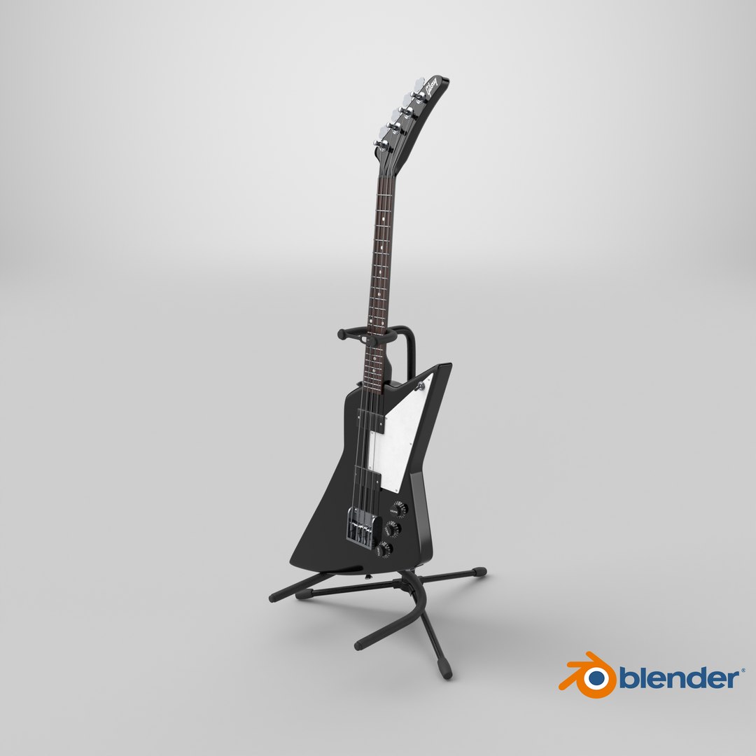 3D model Gibson Explorer Bass Guitar PBR https://p.turbosquid.com/ts-thumb/Fz/Veg6Cm/kF/stemcell_blender_cycles_render/png/1778531135/1920x1080/fit_q87/574726abafa0def9aeb8d0b4c1f3015aeb35c2cd/stemcell_blender_cycles_render.jpg