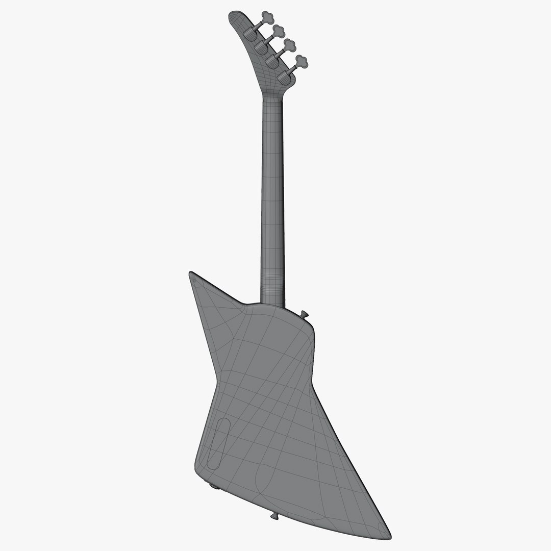 3D model Gibson Explorer Bass Guitar PBR https://p.turbosquid.com/ts-thumb/Fz/Veg6Cm/rH/wireexplorer360onlybass19/png/1758123231/1920x1080/fit_q87/f26aa360a88d6e1646a4797e13518ff97df78d3b/wireexplorer360onlybass19.jpg