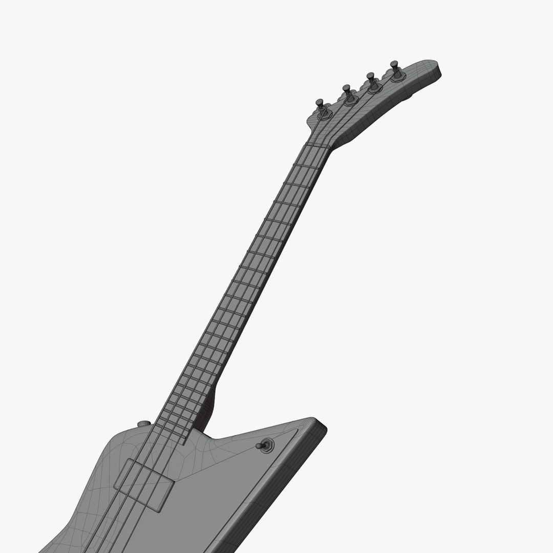 3D model Gibson Explorer Bass Guitar PBR https://p.turbosquid.com/ts-thumb/Fz/Veg6Cm/rN/wireexplorerrender07/png/1758123273/1920x1080/fit_q87/e519fb0ce44c346953cc244eacf13b7031fc1a28/wireexplorerrender07.jpg