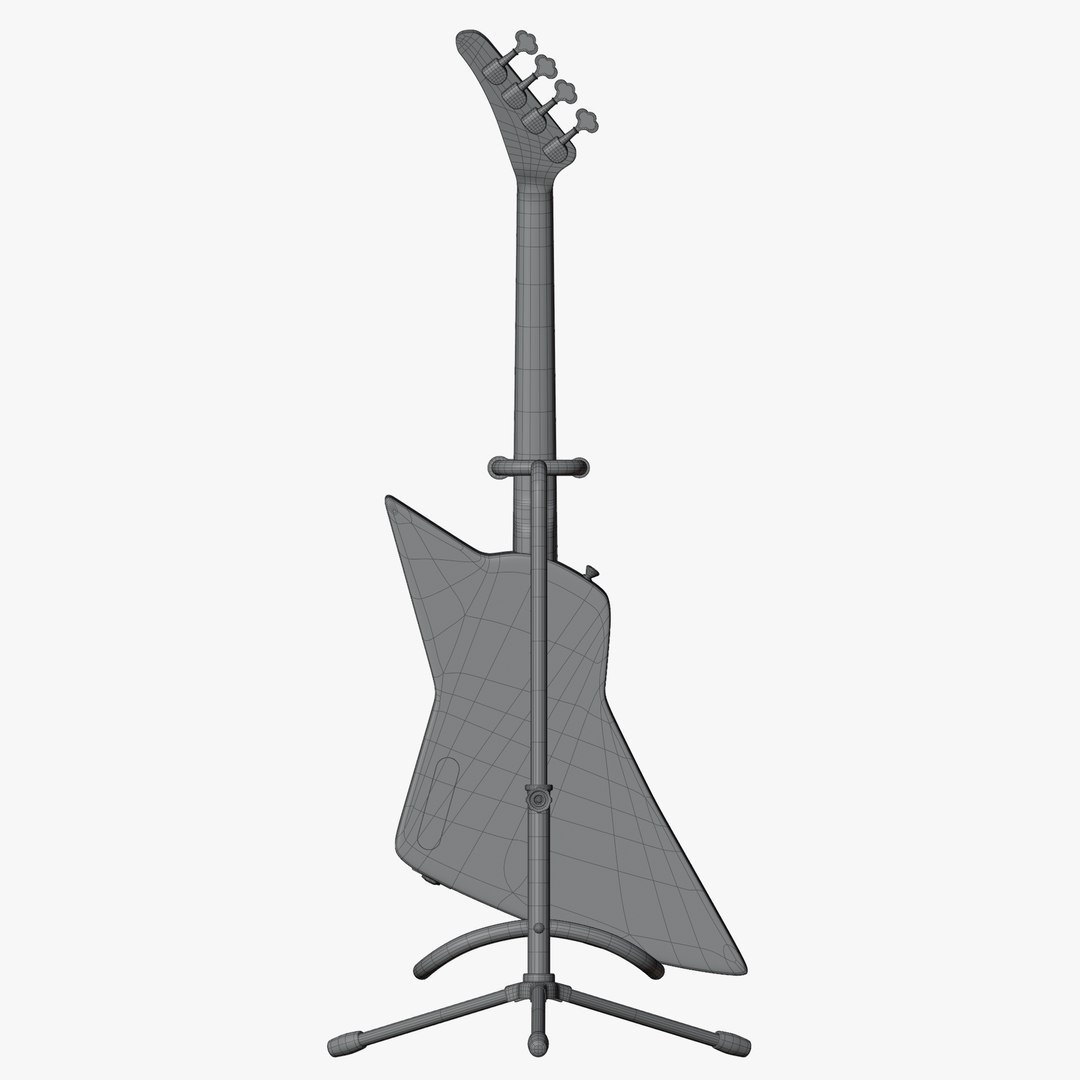 3D model Gibson Explorer Bass Guitar PBR https://p.turbosquid.com/ts-thumb/Fz/Veg6Cm/rs/wireexplorer360allbass19/png/1758123227/1920x1080/fit_q87/979df97a9511e5a3f3b31c13cbb783d22aa24334/wireexplorer360allbass19.jpg