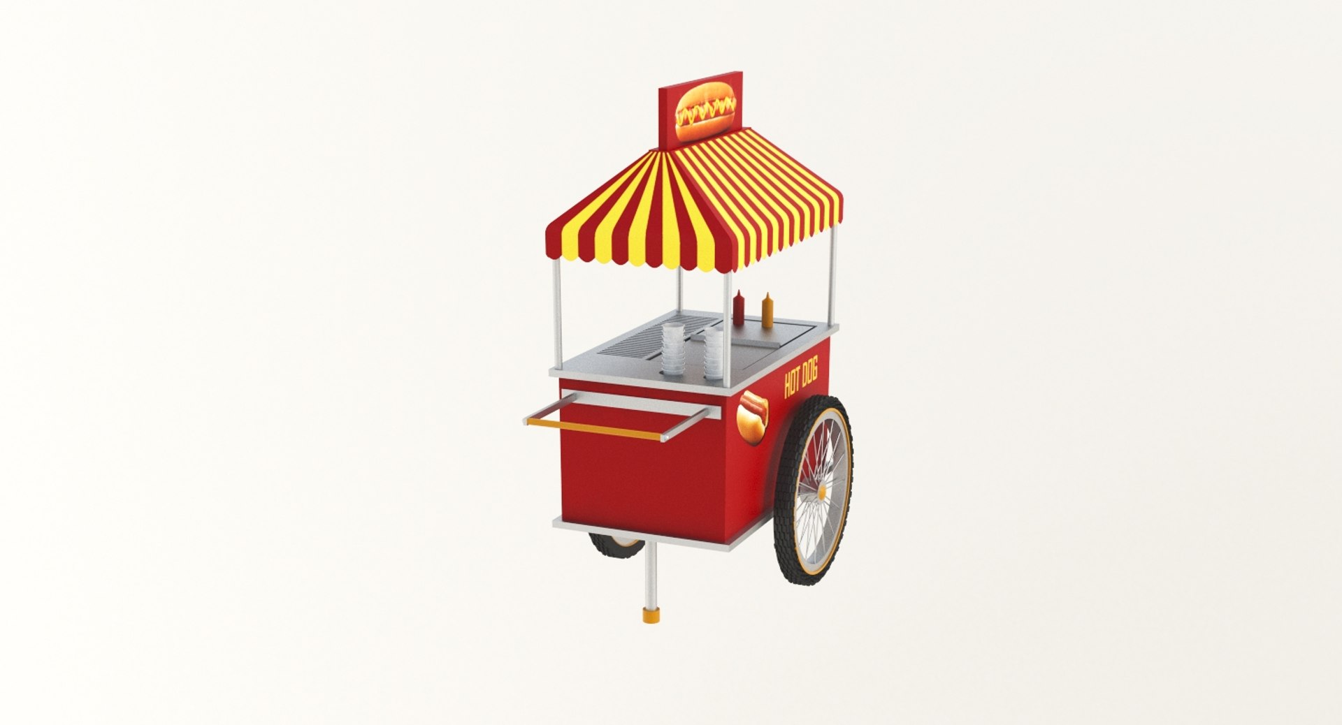 3D hot dog cart model https://p.turbosquid.com/ts-thumb/Fz/Xjafx6/XZRs3CQ0/31/jpg/1539276966/1920x1080/fit_q87/76229af11e8ac57726d6e0f95e6448d6ecbd4b6b/31.jpg
