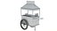 Hot Dog Cart