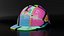 Construction Helmet