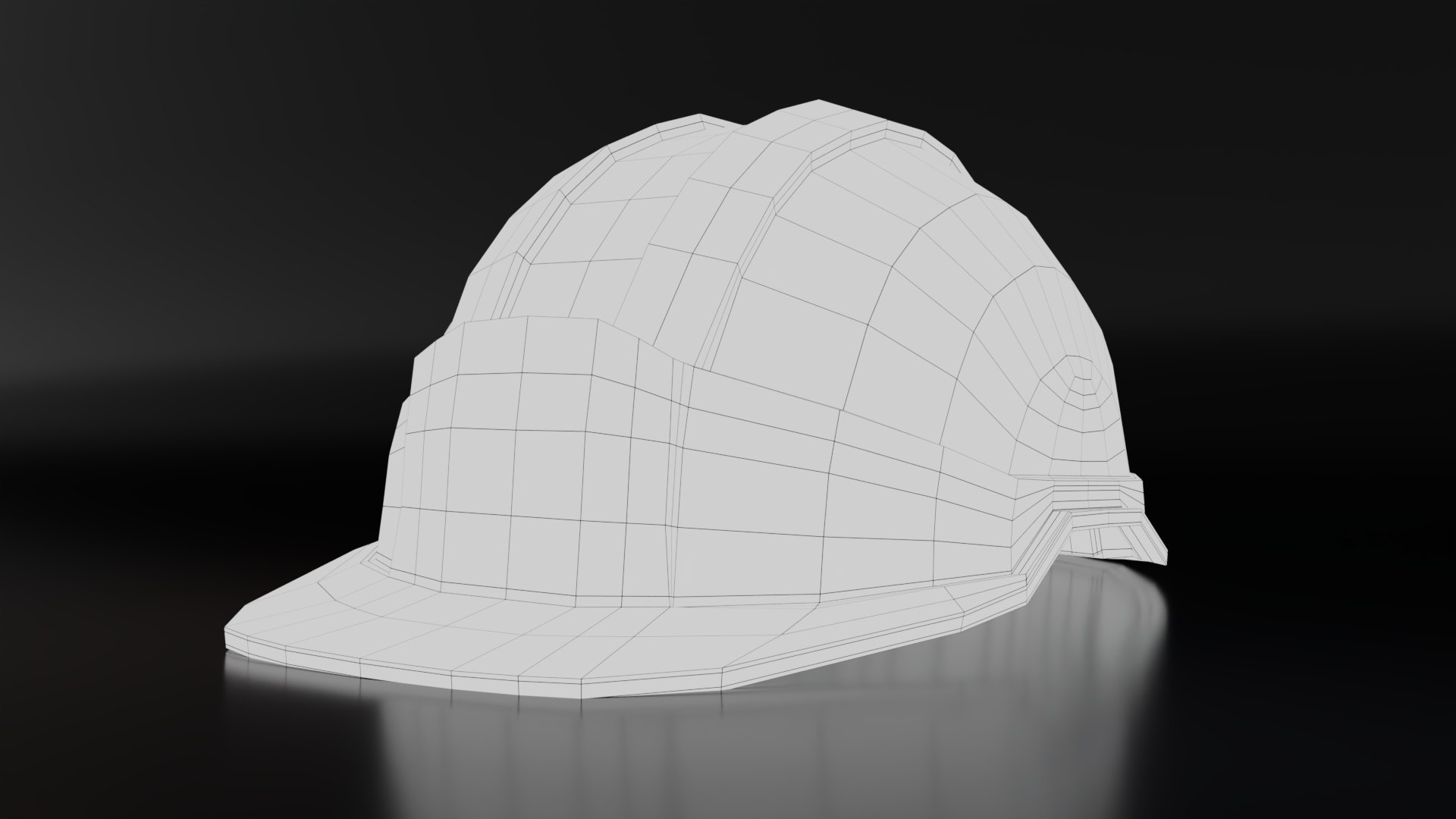 Construction Helmet model https://p.turbosquid.com/ts-thumb/Fz/bIu496/aE/helmet_wire/jpg/1736703835/1920x1080/fit_q87/ab72eedca52a043e18fb70e915c055956233a1b2/helmet_wire.jpg