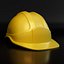 Construction Helmet
